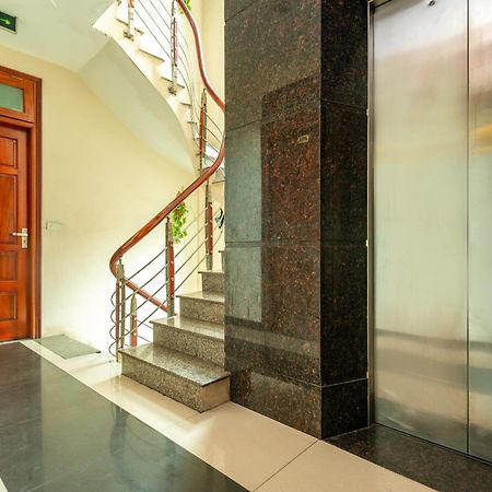 Oyo 887 Star Hotel Ханой Экстерьер фото